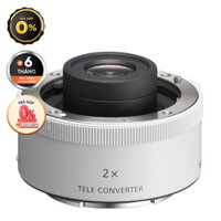 Sony FE 2x Teleconverter