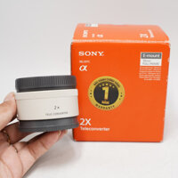 Sony FE 2x Teleconverter (SEL20TC) - Cũ