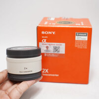 Sony FE 2x Teleconverter (SEL20TC) - Cũ