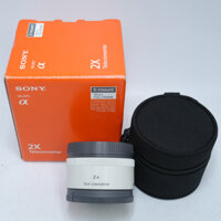 Sony FE 2x Teleconverter (SEL20TC) - Cũ