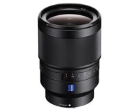 Sony FE 35mm f/1.4 ZA Carl Zeiss Distagon T* Lens
