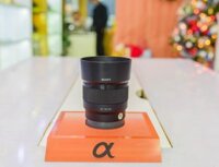 Sony FE 50mm f/1.8 Lens-likenew