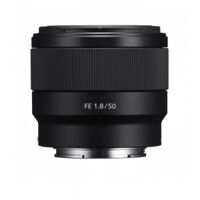 Sony FE 50mm F1.8F (SEL50F18F)