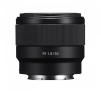 Sony FE 50mm F1.8F (SEL50F18F)