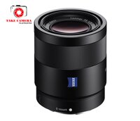 Sony FE 55mm F1.8 Carl Ziess l Chính hãng