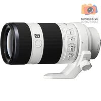 Sony FE 70-200mm F4 G | Hàng nhập khẩu