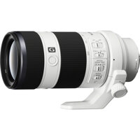 Sony FE 70-200mm f/4 G OSS