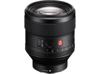 Sony FE 85mm f/1.4 GM - Likenew