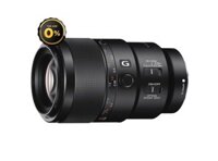 Sony FE 90mm f/2.8 Macro G OSS (Chính hãng)
