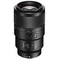 Sony FE 90mm f/2.8 Macro G OSS (Chính hãng)