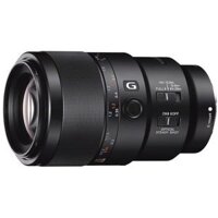 Sony FE 90mm F2.8 Macro G OSS, Mới 100% (Chính hãng)