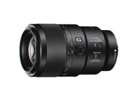Sony FE 90mm f/2.8 Macro G OSS - Likenew