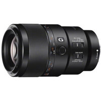 Sony FE 90mm f/2.8 Macro G OSS - Likenew