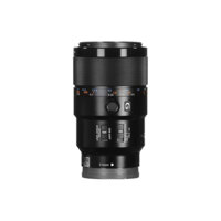 Sony FE 90mm f/2.8 Macro G OSS (Chính hãng)