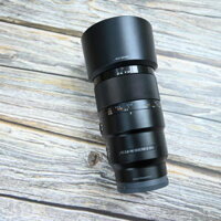 Sony FE 90mm f/2.8 Macro G OSS