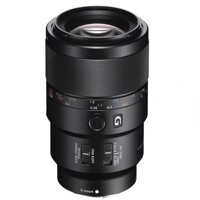 Sony FE 90mm f/2.8 Macro G OSS