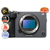 Sony FX3 (Chính hãng) (Body Only)