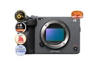 Sony FX3 (Chính hãng)