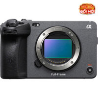 Sony FX3 - Likenew (Body Only)