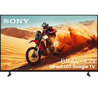 Sony Google TV 4K LED NỀN BRAVIA 2 II 50 inch K-50S25VM2
