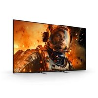 Sony Google TV Mini LED BRAVIA 5 K-55XR50