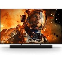 Sony Google TV Mini LED BRAVIA 5 55 inch K-55XR50