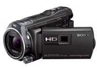Sony Handycam HDR-PJ380E/B