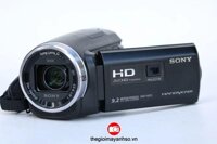 Sony Handycam HDR-PJ675