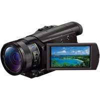 SONY HDR-CX900 - MỚI 100% - NHẬP KHẨU