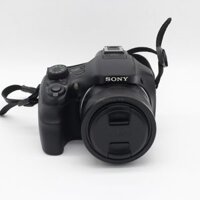 Sony HX400V Wi-Fi Digital xách tay cũ