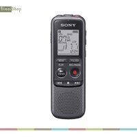 Sony ICD-PX240 - Máy Ghi Âm Bỏ Túi Mono