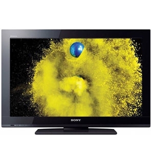 Tivi LCD Sony HD 22 inch KLV-22BX320