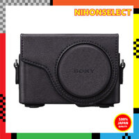 Sony LCJ-WD/B Jacket Case for DSC-WX300 (Black)