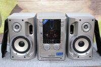 SONY MD555