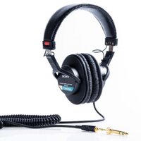 Sony MDR-7506 – Tai Nghe Kiểm Âm