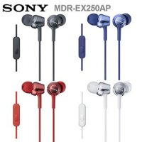 Sony MDR EX250AP