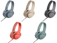 Sony MDR H600A