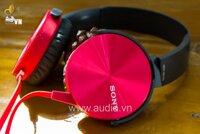 SONY MDR-XB450AP