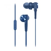 Sony MDR-XB55AP