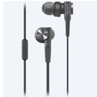 Sony MDR-XB55AP