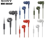 Sony MDR XB55AP