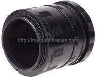 Sony Minolta AF Macro Tube