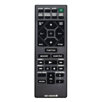 SONY Mới Điều Khiển Từ Xa RMT-AM330U Thay Thế Cho Loa Âm Thanh RMT-AM220U MHC-V50 MHC-M20 MHC-V21 MHC-V77W Fernbedie