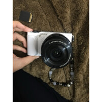 Sony nex 3n