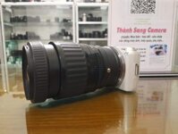Sony Nex C3 lens MF 35-90mm
