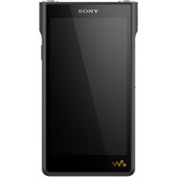 Sony NW WM1AM2