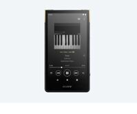Sony NW ZX707