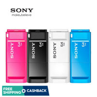 SONY Ổ đĩa flash USB Sony2TB 32GB 64GB 128GB ổn định đủ ngón tay Đĩa flash USB kinh doanh Đĩa flash USB