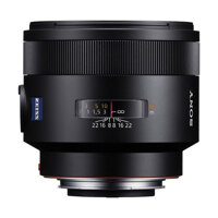 Sony Planar T* 50mm f/1.4 ZA SSM