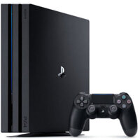 Sony PlayStation 4 Pro 1TB Console